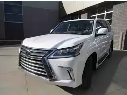 Used Lexus Unspecified For Sale in Doha #5955 - 1  image 